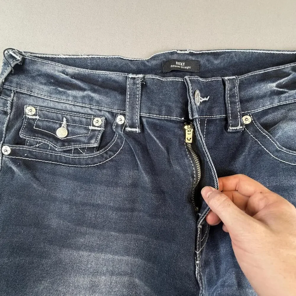 True Religion true religion